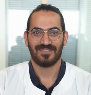 ד"ר ראמי ח'ורי